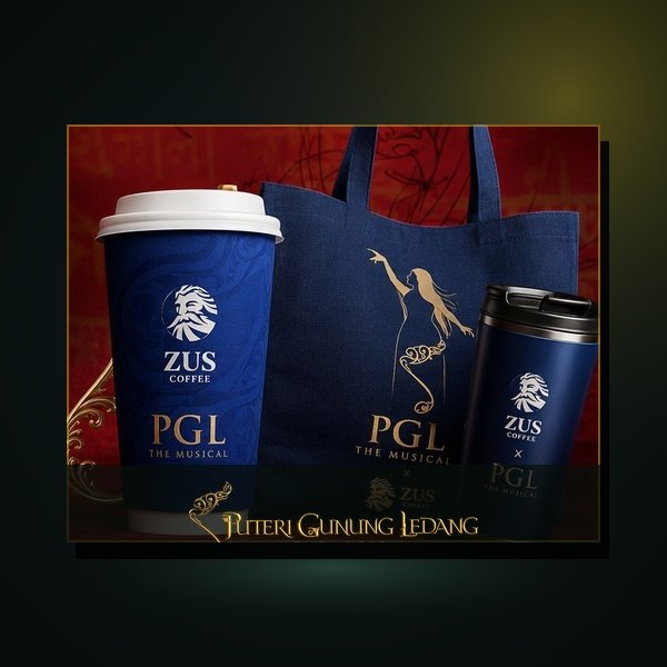 PGL Artisan Tote & Tumbler