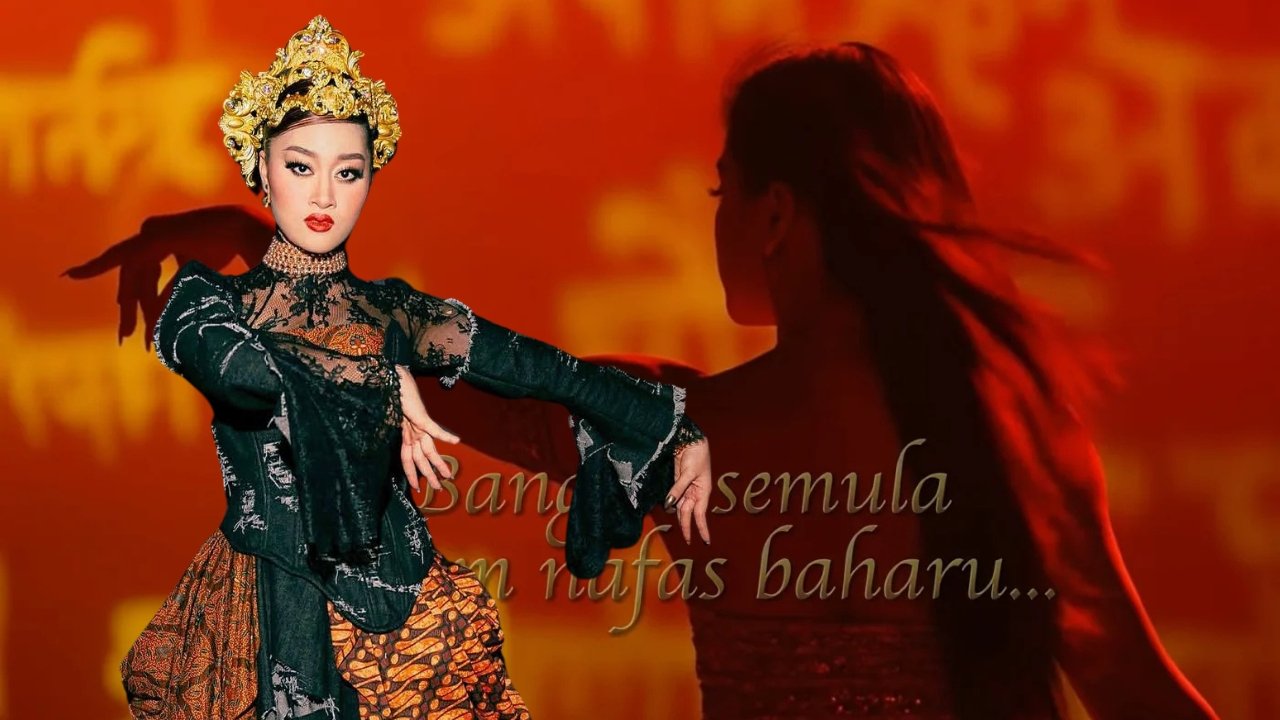 Aisha Retno Takes Flight: Pop Sensation Confirmed as Gusti Putri in PGL The Musical 2026