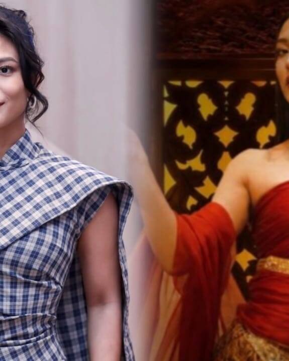Mila Mohsin steps into Gusti Putri role (Kosmo Photo)