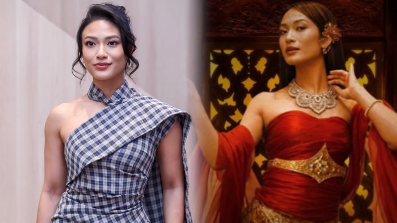 Mila Mohsin Carries the Flame: Continuing a 20-Year Legacy as Gusti Putri